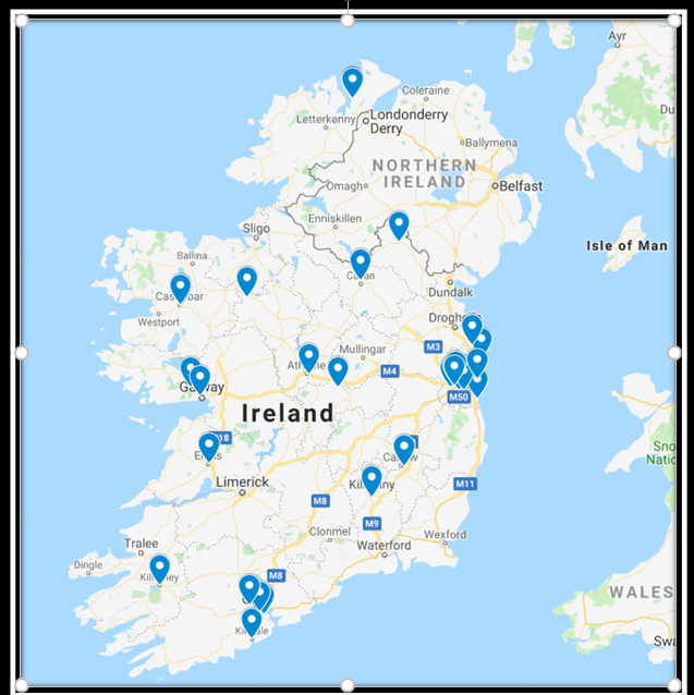 Ireland – Citizen science on air quality